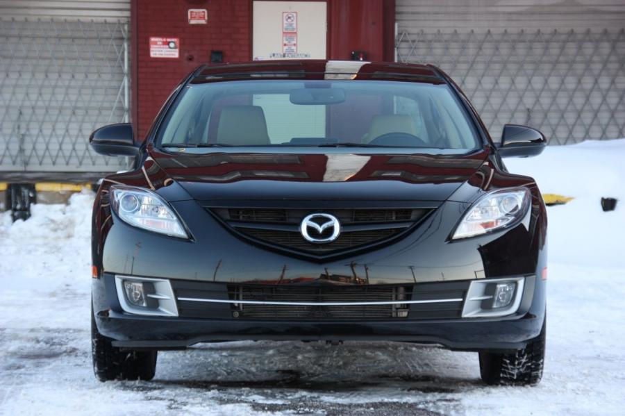  Mazda6 S Grand Touring 2009 года  (фото 6 из 41)